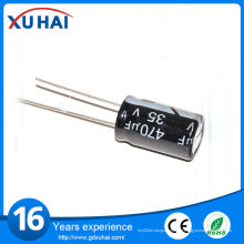 Produits les plus vendus 2016 Electrolytic 630V103j Capacitor